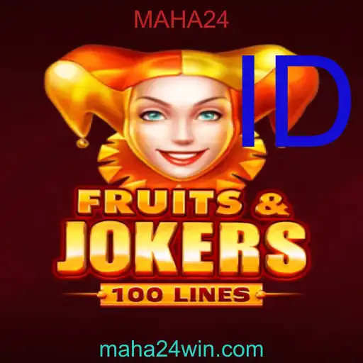 FruitsAndJokers100