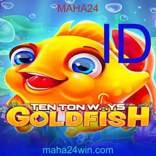 TenTonWaysGoldfish